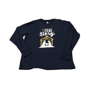 True Story Tee